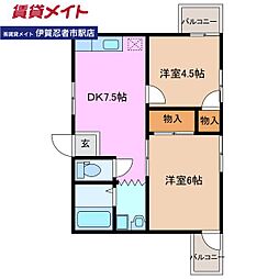 グリーンピア上野
