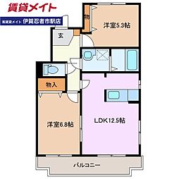 エトワールひらの