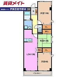 インペリアル鍵屋ノ辻