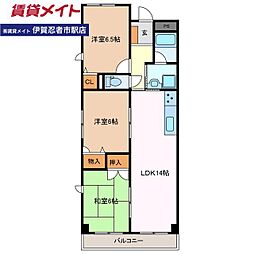 インペリアル鍵屋ノ辻