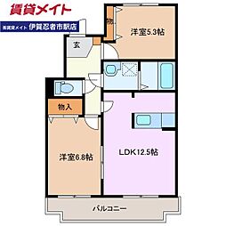 エトワールひらの