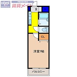 日新弐番館