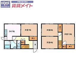 伊賀市朝日ヶ丘町