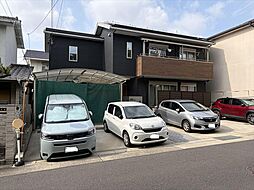 名古屋市名東区高針３丁目の一戸建て