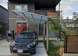 那珂川市片縄北８丁目の一戸建て