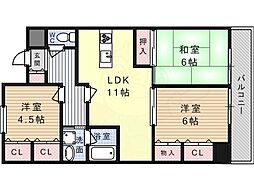カサエステ一番館 401