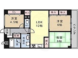 カサエステ一番館 502