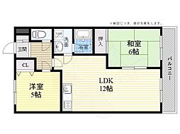 チェリーコート 302