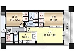 ジオ高槻ミューズEX