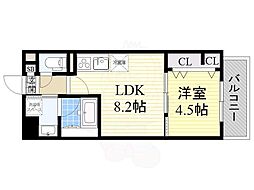 グランブルー高槻