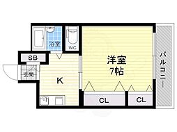 アンフィニィ・松ヶ丘 401