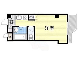 トレンディア松原