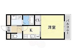 アンプルールフェール ビエント高槻