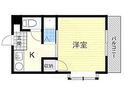 津之江パークハイツ2号館
