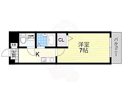 F．Hグリーンロイヤル高槻（エフエイチグリーンロイヤル高槻）