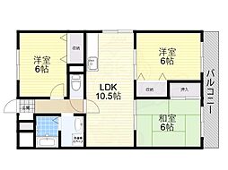 ソレイユハイツM-1