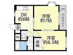 津之江パークハイツ