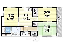 高槻市古曽部町３丁目