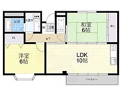 コンフォート1 202