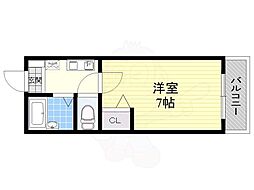 キャトルセゾン 102