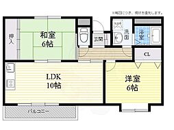 コンフォート1 201