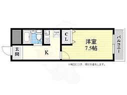 サンシード1番館 208