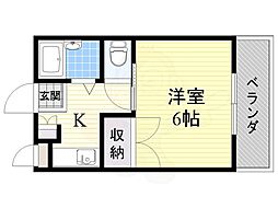 セレント茨木鮎川