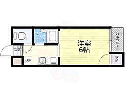 アーバンライフミレイ 406