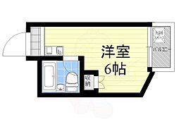 ヤスダマンション 201