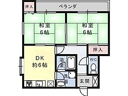 ユアーハウス 301