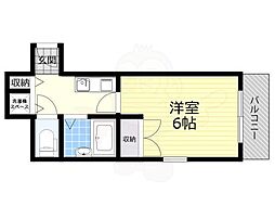 トレンディア高槻