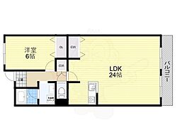 ライオンズマンション高槻 402