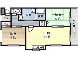 メゾン・ヴィラージュ 203