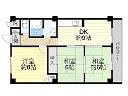 エクセレンスBe3