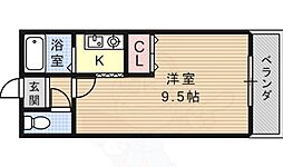 ビアンヌール芥川 203