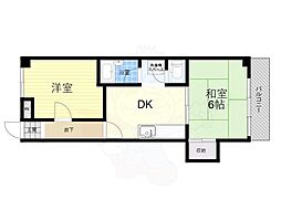 グランドハイツ38