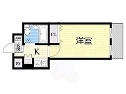 高槻市城北町２丁目