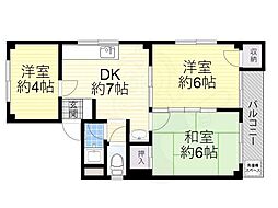 高槻市寿町１丁目