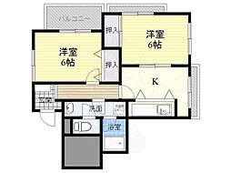 ヴィヴァーチェ高槻