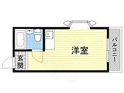 コトブキパークハイツ