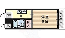 松原梅本ハイツ