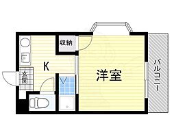 津之江パークハイツ2号館