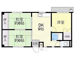 西町ロイヤルマンション