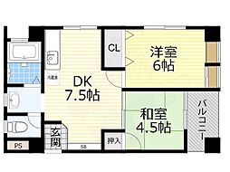 コーポかみすな