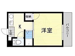 津之江パークハイツ2号館