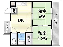 プレアール高槻春日