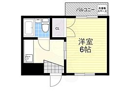 明輝春日マンション 302