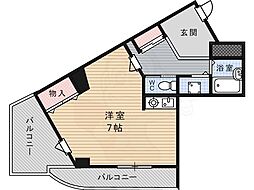 グリーンアベニュー山岡 213