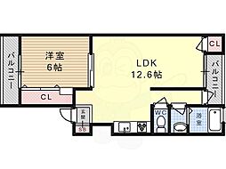 阿武野第2マンション 307