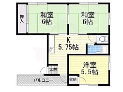 川添ロイヤルハイツ